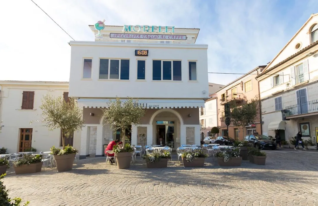 B&B Morelli-1