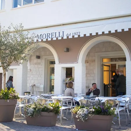 B&B Morelli-2